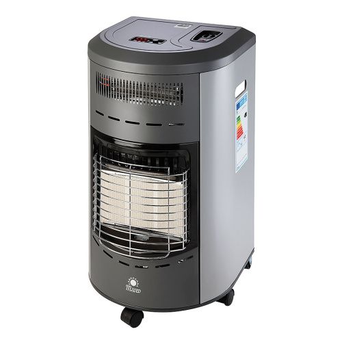 MEVA Plynová kamna RELAX PLUS, UTB15001